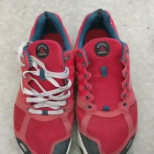 Reebok CrossFit Nano 2.0